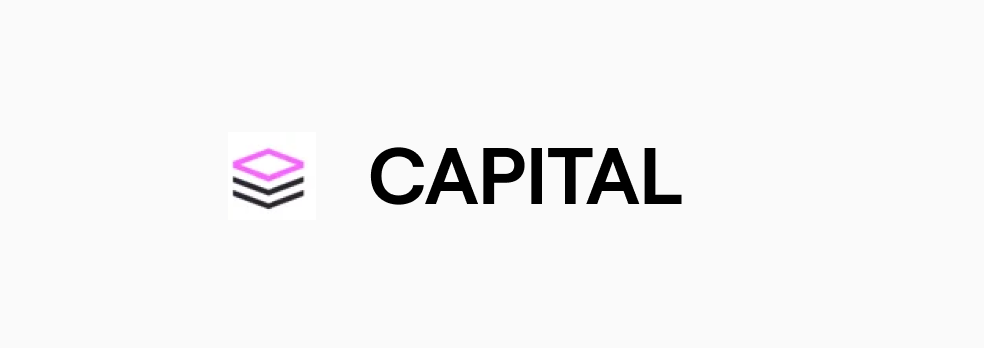 Capital-1