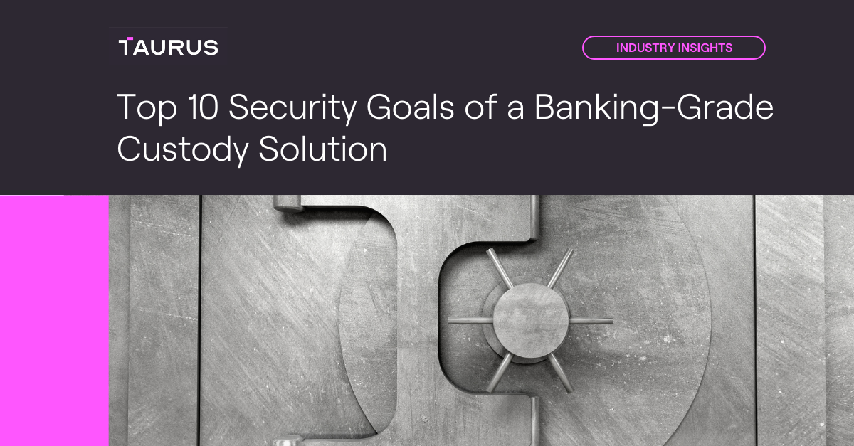 top 10 security goal